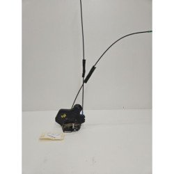 Serrure Arriere Droit Toyota Corolla Verso 2 Phase 1